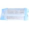 Smooth Powder Sheets, Sea Soap Scent, Portable, 10 Sheets x 3 Packs