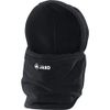 JAKO Neckwarmer mit Mütze, Größe:Senior