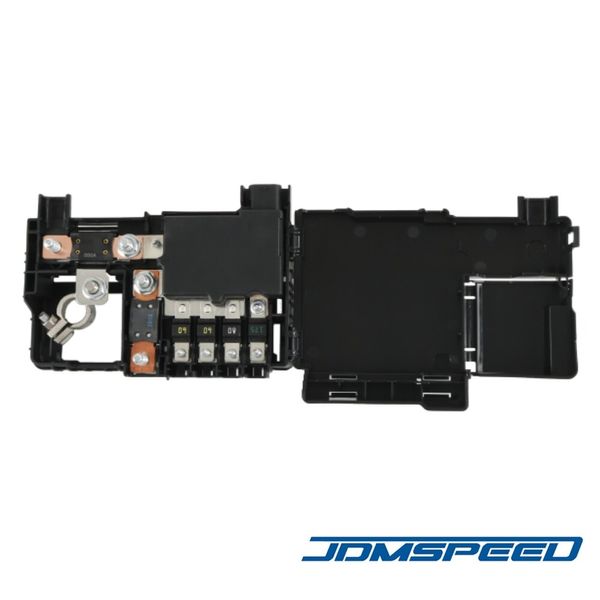 Fuse Box Junction Relay Module Fit 2014-2016 Chevrolet Malibu 23190409