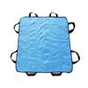 Positioning Bed Pad with Handles 48" X 40" Incontinence Mattress Bedding Prot...