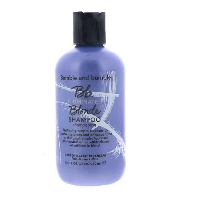 Bb.Illuminated by Bumble and bumble Blonde Shampoo 250ml