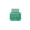 KNACRO Frequency to Voltage Conversion Module 0-3KHz to 0-10V F/V Conversion Module Digital to Analog Converter Module