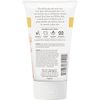 Burt's Bees Peach and Willow Bark Deep Pore Scrub, Exfoliating Facial Scrub, 4 Ounces (Pack of 3)