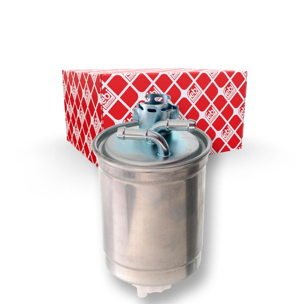 febi bilstein 32909 Fuel Filter, pack of one