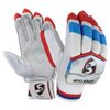SG Super Club Batting Gloves Men RH