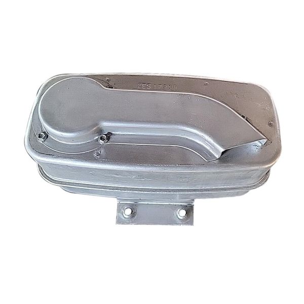 188655 Husqvarna Single Port Muffler OEM -SF
