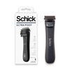 Schick Ultra Pivot Body Trimmer for Men | Electric Shaver, Body Hair Trimmer for Men, Pubic Hair Trimmer for Men, Body Groomer for Men