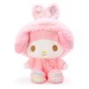 Sanrio 857262 My Melody Stuffed Toy (Easter)