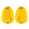 FINIS Unisex Agility Paddle Floating Medium, Yellow, M UK