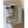 MITSUBISHI FCUA-DX101 REMOTE I/O UNIT.