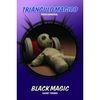 TRIANGULO MAGICO POLVO ESPIRITUAL BLACK MAGIC WITCHCRAFT REMOVAL SACHET POWDER