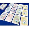 Tenyo Doraemon Magic Playing Cards