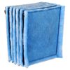 Aqua-Tech EZ-Change Replacement #3 Aquarium Filter Cartridge, 6 Pack