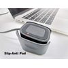 VFAN Charger Cable Dock for Fitbit Versa 1st and 2-Pack Screen Protector Case. (Not for Versa 2/3)