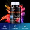 Nitric Oxide Booster Extra Strength Blood Circulation and Flow,Endurance/Energy