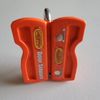THE PROPPER Fold Up Door Chock Holder Prop Magnet Stop Wedge Durable Fat Ivan