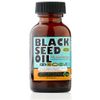 100% Pure Cold-Pressed Black Seed Oil 4 oz.