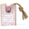 Agnes & Cat Handmade Artisan Soap On A Rope - TEA & ROSES