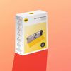 Yale 05/501000/SN - Linus® Adjustable Cylinder Silver