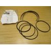 HANNA CYLINDERS 706-00047-057H Piston Packing KIT