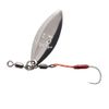 Megabass MAKIPPA BLADE HOOK SILVER #5 For 0.2 oz (7 g)
