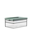Mepal Fridge Box Omnia Breakfast Duo, Nordic Sage