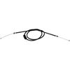 Dorman C95506 Front Parking Brake Cable Compatible with Select Ford Models