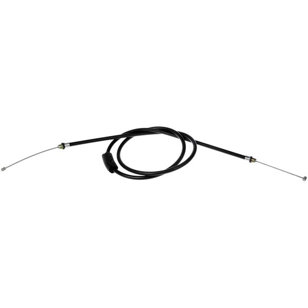 Dorman C95506 Front Parking Brake Cable Compatible with Select Ford Models