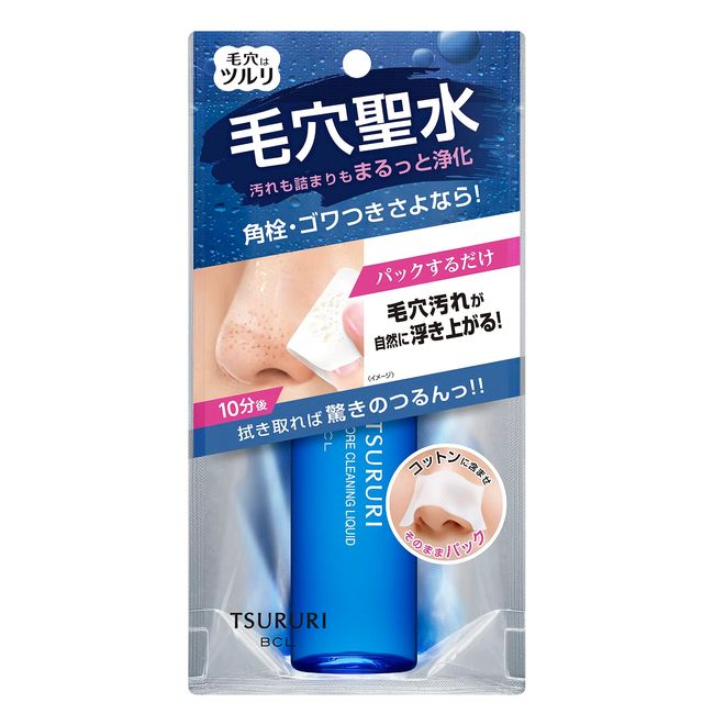 Tsururi Cleaning Liquid 1.7 fl oz (50 ml)