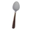 Kinsman Enterprises 10501 Plastisol Coated Teaspoon