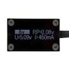 Atari XL/XE PSU Tester - Atari XL/XE Power Supply Tester, Measures Voltages, Currents, Ripple, OLED Digital Display