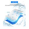 Ultima VII Compatible RO Replacement Filter Bundle for Drinking Water RO
