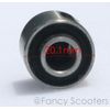 150cc GY6 157QMJ Engine Mount Bushing A (8 x 20 x16mm)