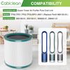 TP01 HEPA Filter Replacement Compatible with Dyson Tower Purifier Pure Cool L...