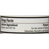DHS Sal Anti-Dandruff Shampoo (4 fl oz)