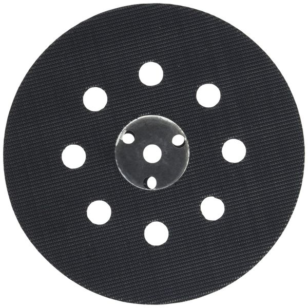 Bosch 2608601119 125 mm Hard Sanding Pad