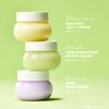 Nuan Soft Whipped Cream, White Tea Scent, 2.8 oz (80 g), Beauty Piggy Bank, Skin Care, Face Cream, Soft and Smooth Skin
