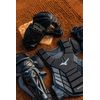 Mizuno Samurai Baseball Chest Protector 16",