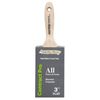 Arroworthy CONTRACT PAINT BRUSH PRO STRAIGHT BOX SET (1.5,2,2.5) CONTRACT-3PK-LNG-STR