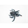 Coconut Crab, Blue, Realistic Toy Figure, Model, Replica,  4" CH304 BB129