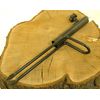 Anodized Steel Fishing Umbrella/Brolly Ground Spike