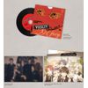 ENHYPEN - Dark Moon Special Album Memorabilia Moon Version CD