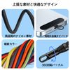 TZ-GSXZFEN Smartphone Strap, Shoulder Strap, Adjustable Length, Tag Patch, Neck Strap, Compatible with All Smartphones, iPhones, Android Models, Hook 360° Rotation, Versatile, Durable, Lost and Fall