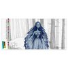 Corpse Bride Bride Automotive Car Refrigerator Locker Vinyl Magnet