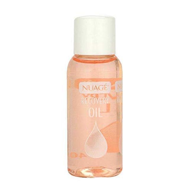 Nuage RECOVERY OIL ENRICHED WITH VITAMIN E. 40ml Orange