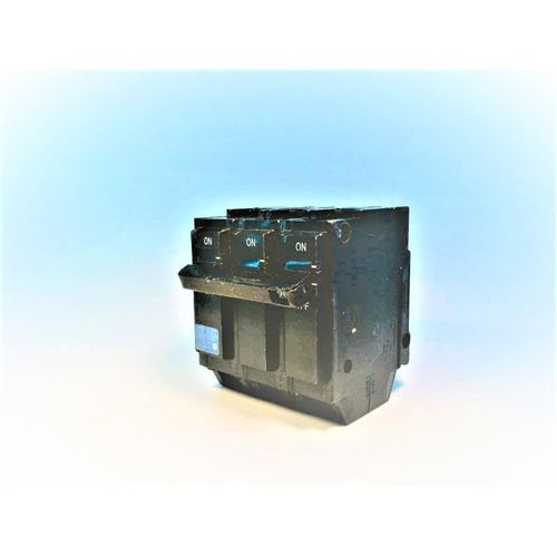 General Electric THHQL32020 Plug in Circuit Breaker 3P 20 Amp 240Vac