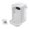 YQ-S1 Hot and Cold Table Drinking Machine Drinking Fountain White 18.5*24*30cm