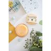 Mixed Conditioner Bar Set (2 bar) - lasts up to 12 months of use - Plastic Free - Vegan - Handmade in Devon UK (SW England)