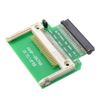 NFHK CF CompactFlash Memory Card 50 Pin 1.8" IDE Hard Drive SSD Converter Adapter