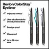 Revlon Colorstay Eye Liner Pencil, Teal